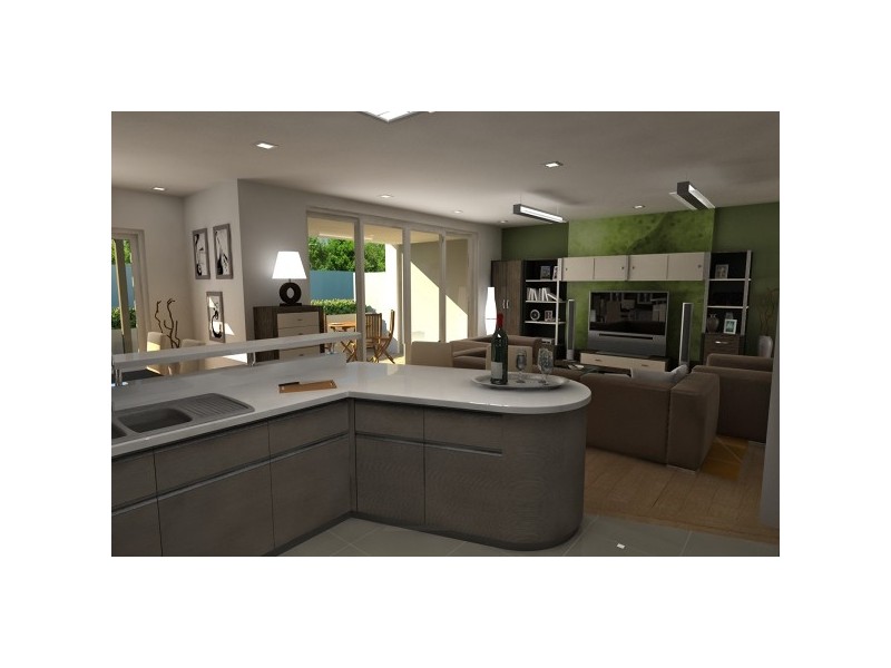 1 Cnr Acacia Ct and Scottsdale Drive ACACIA, Robina QLD 4226