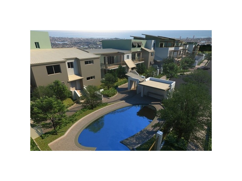 1 Cnr Acacia Ct and Scottsdale Drive ACACIA, Robina QLD 4226