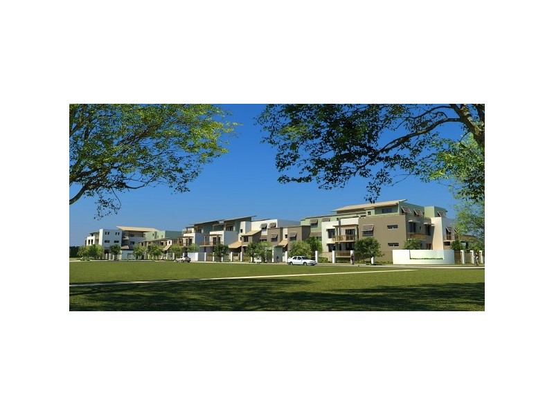 1 Cnr Acacia Ct and Scottsdale Drive ACACIA, Robina QLD 4226