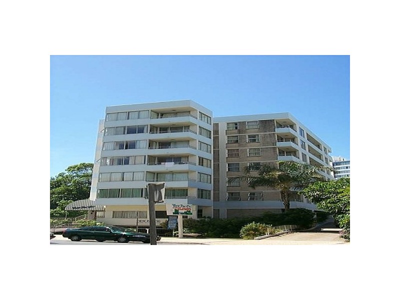 4/7 View Avenue VIEW PACIFIC, Surfers Paradise QLD 4217