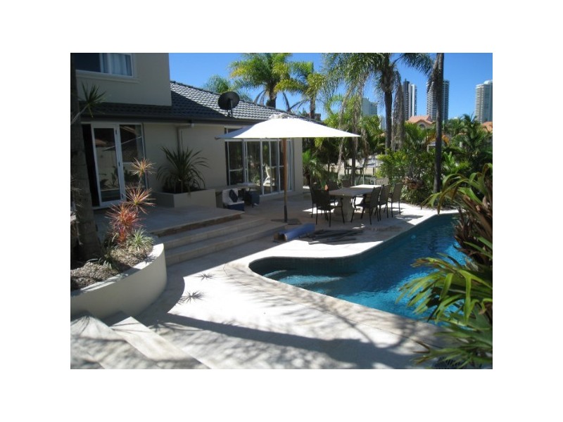 19 Norseman Court PARADISE WATERS, Surfers Paradise QLD 4217