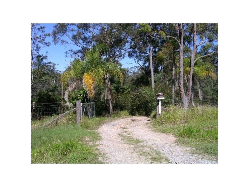 355 RESERVE ROAD, Upper Coomera QLD 4209