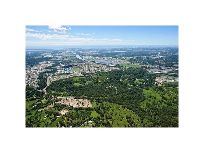 355 RESERVE ROAD, Upper Coomera QLD 4209