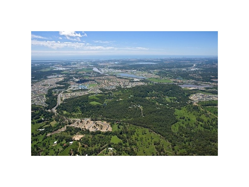 355 RESERVE ROAD, Upper Coomera QLD 4209