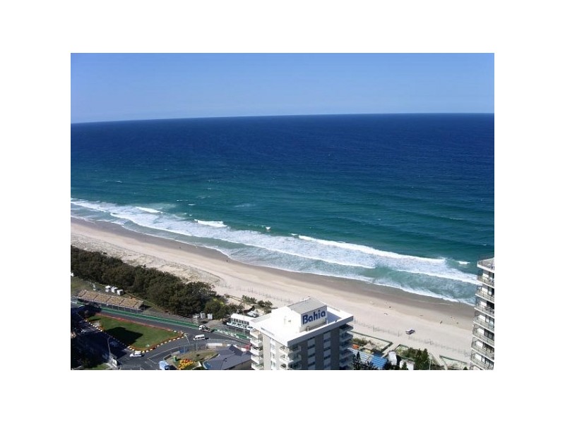 3400 Sufers Paradise Blvd, Surfers Paradise QLD 4217