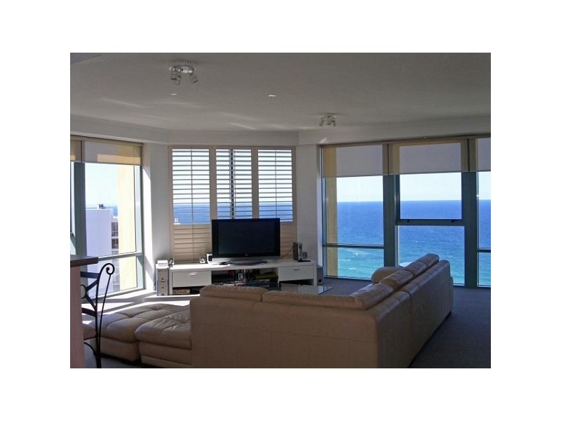 3400 Sufers Paradise Blvd, Surfers Paradise QLD 4217