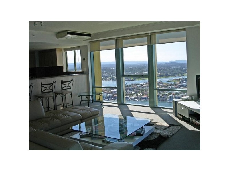 3400 Sufers Paradise Blvd, Surfers Paradise QLD 4217