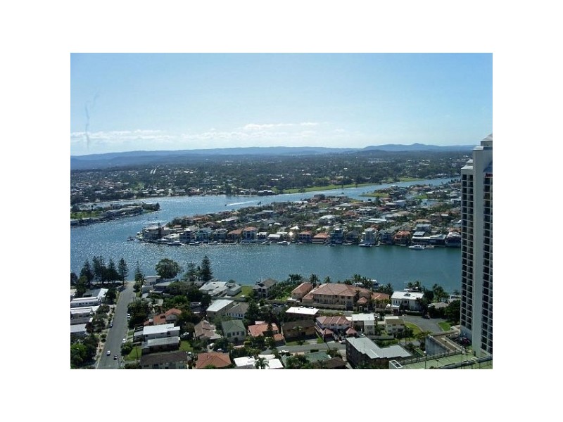 3400 Sufers Paradise Blvd, Surfers Paradise QLD 4217