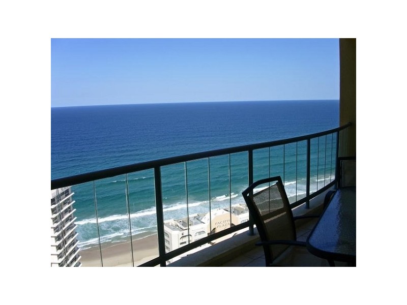 3400 Sufers Paradise Blvd, Surfers Paradise QLD 4217