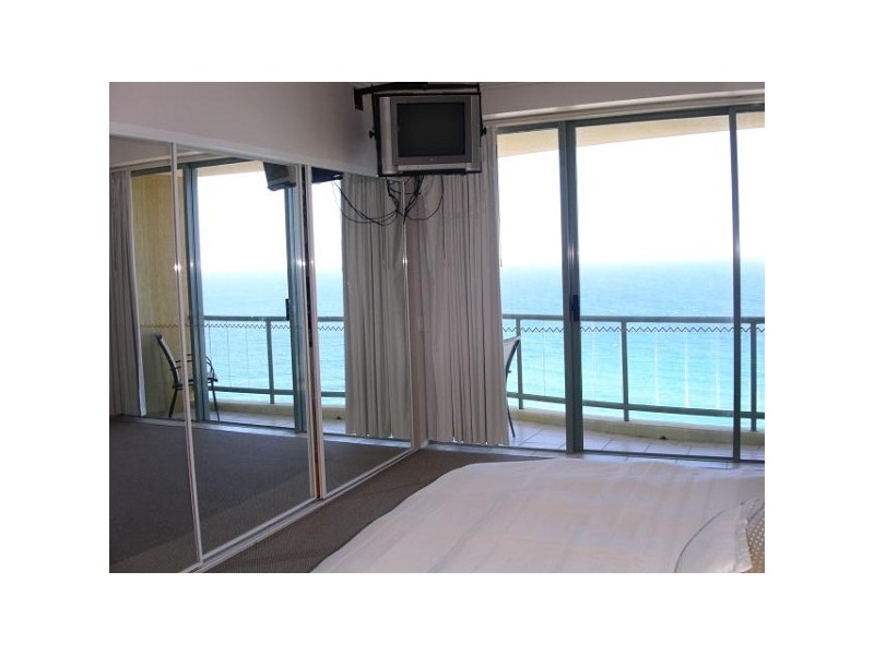 3400 Sufers Paradise Blvd, Surfers Paradise QLD 4217