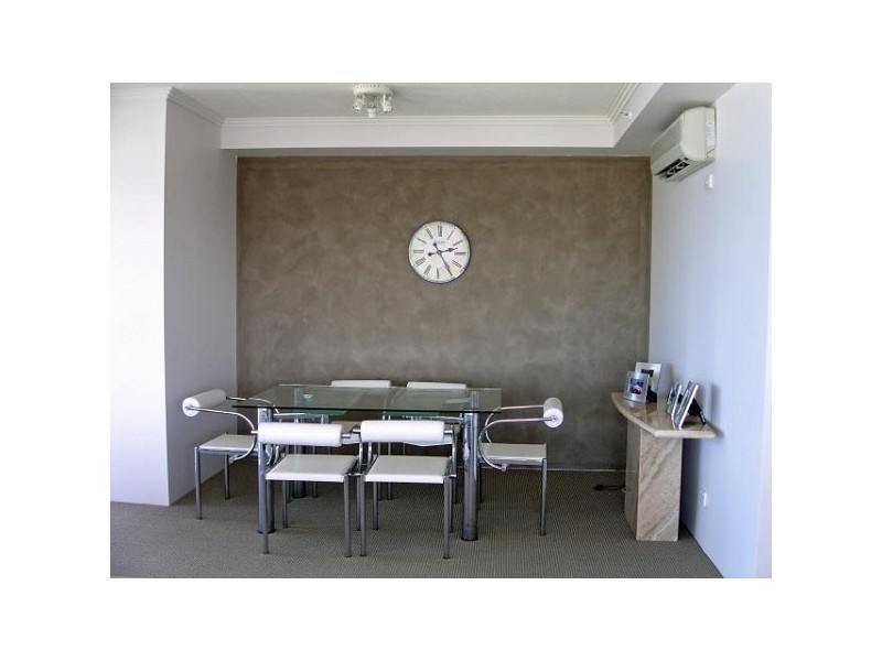 3400 Sufers Paradise Blvd, Surfers Paradise QLD 4217