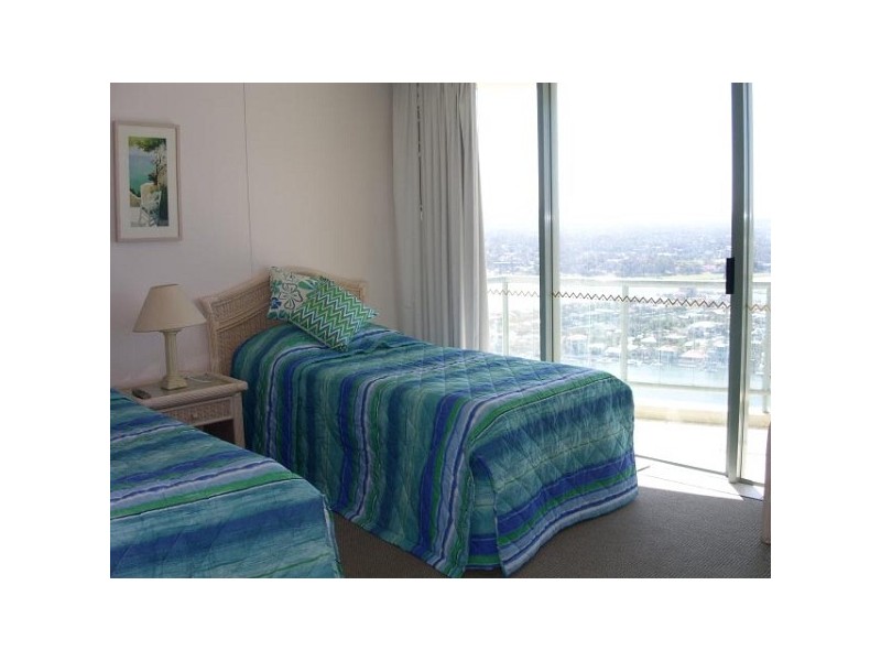 3400 Sufers Paradise Blvd, Surfers Paradise QLD 4217