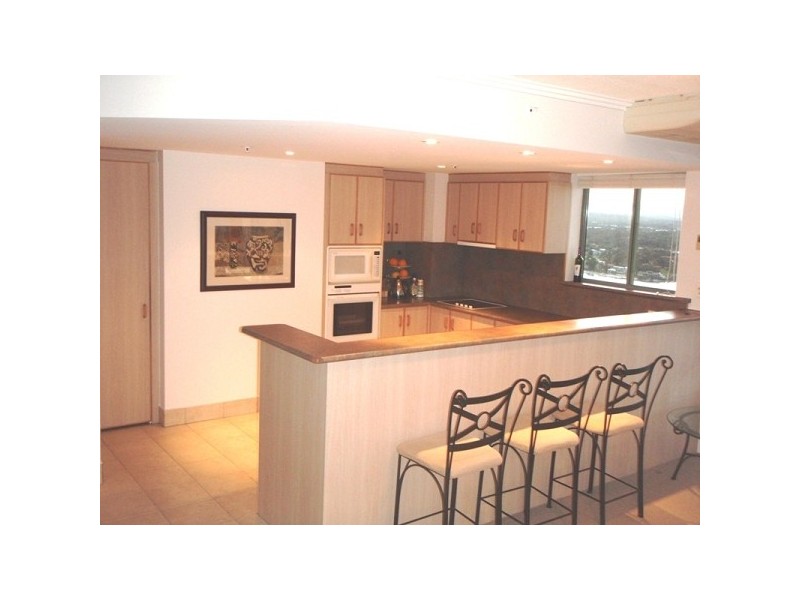 3400 Sufers Paradise Blvd, Surfers Paradise QLD 4217