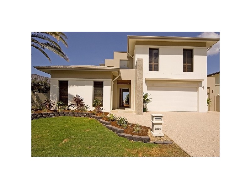 2524 Gracemere Circuit North, Hope Island QLD 4212