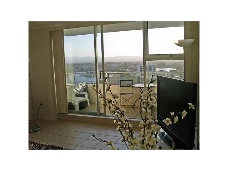 40 Ferny Ave  WATERWAYS, Surfers Paradise QLD 4217