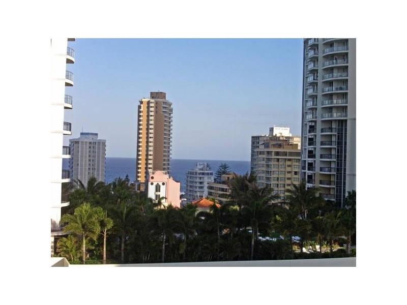 40 Ferny Ave  WATERWAYS, Surfers Paradise QLD 4217