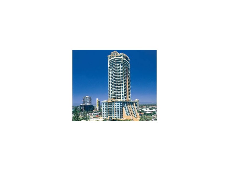 505/5 Palm Avenue CROWN TOWERS, Surfers Paradise QLD 4217