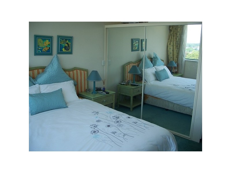 505/5 Palm Avenue CROWN TOWERS, Surfers Paradise QLD 4217