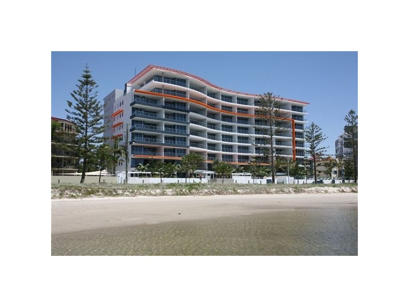 430 Marine Parade, Biggera Waters QLD 4216