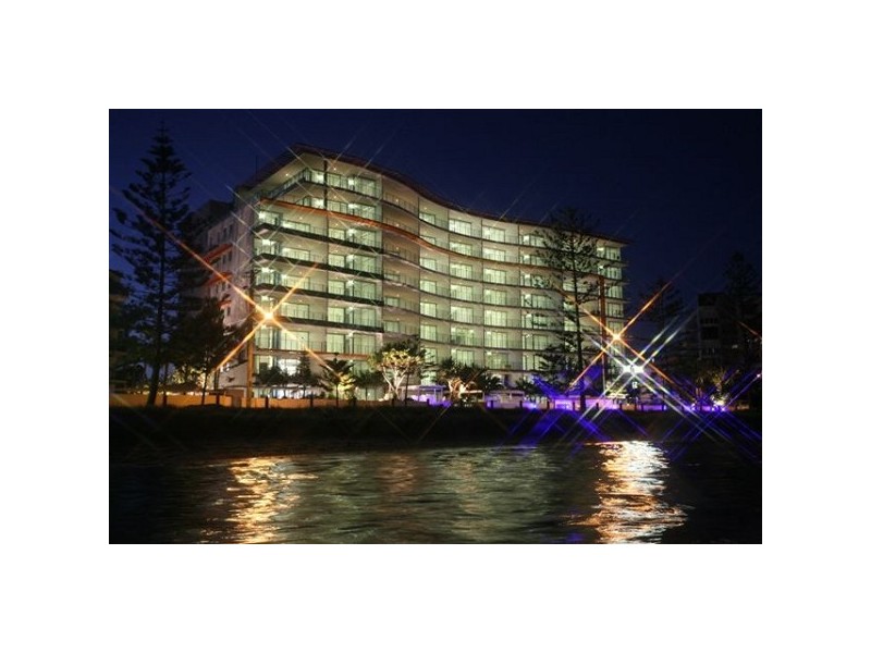 430 Marine Parade, Biggera Waters QLD 4216