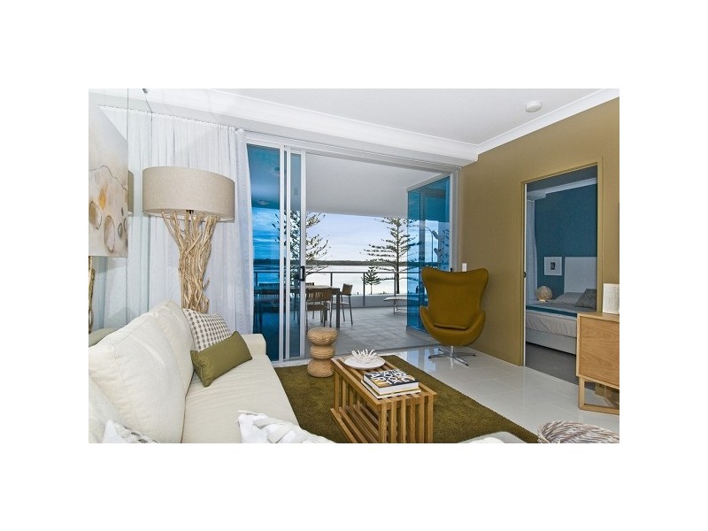 430 Marine Parade, Biggera Waters QLD 4216