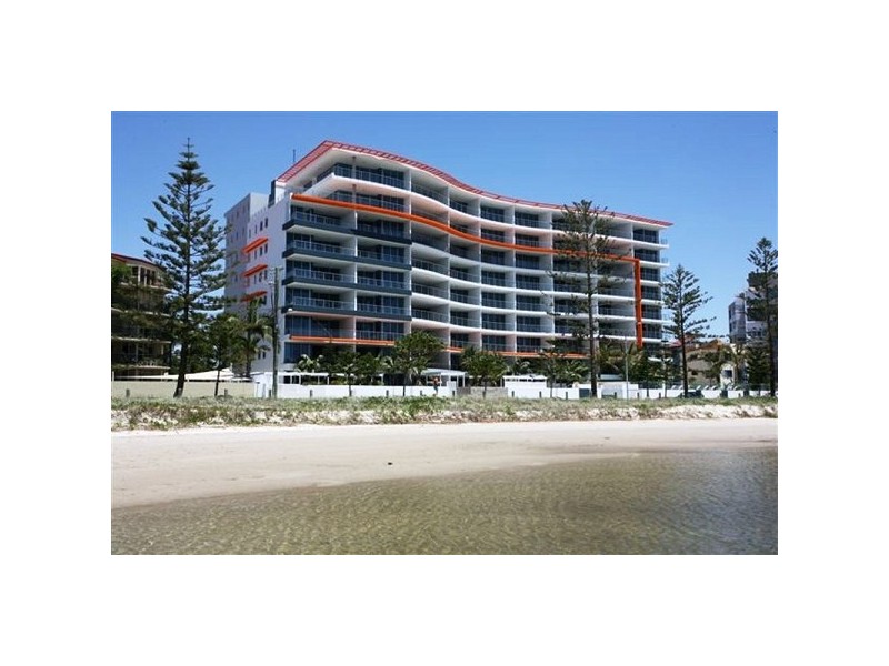 430 Marine Parade, Biggera Waters QLD 4216