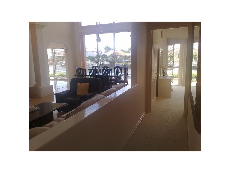 131 Pebble Beach Drive, Runaway Bay QLD 4216