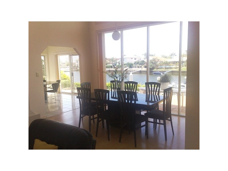 131 Pebble Beach Drive, Runaway Bay QLD 4216