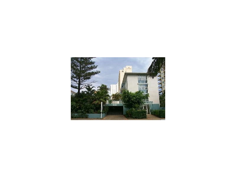 73 Ferny Ave, Surfers Paradise QLD 4217