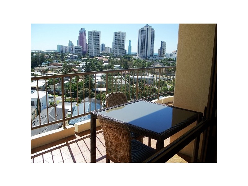 3 River Drive  Spectrum, Surfers Paradise QLD 4217