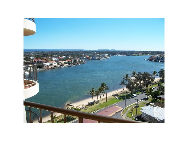3 River Drive  Spectrum, Surfers Paradise QLD 4217