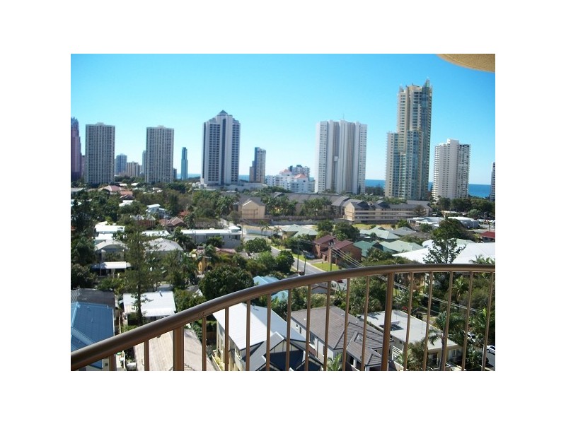 3 River Drive  Spectrum, Surfers Paradise QLD 4217