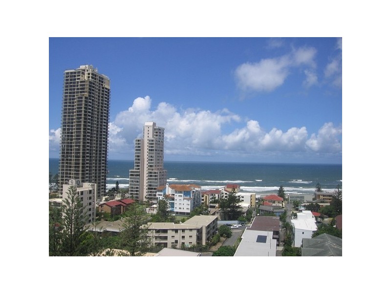 2865 Gold Coast Hwy, Surfers Paradise QLD 4217