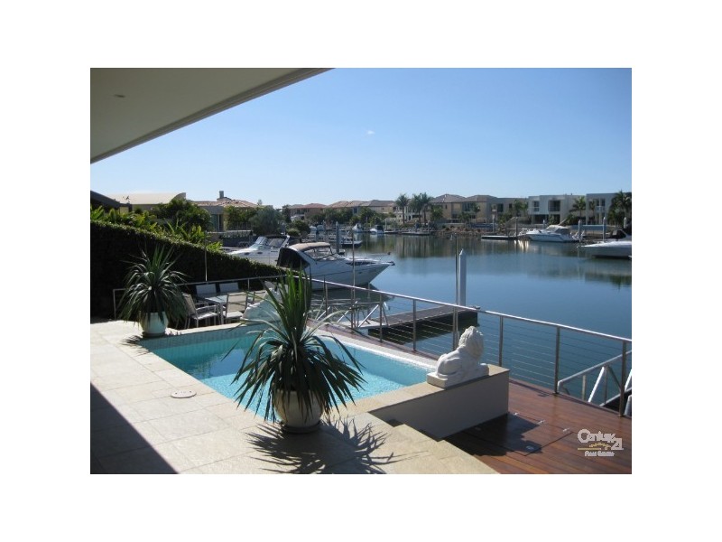 7101 Riverview Crescent, Sanctuary Cove QLD 4212