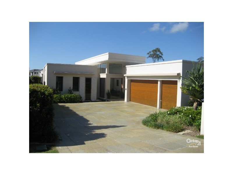 7101 Riverview Crescent, Sanctuary Cove QLD 4212