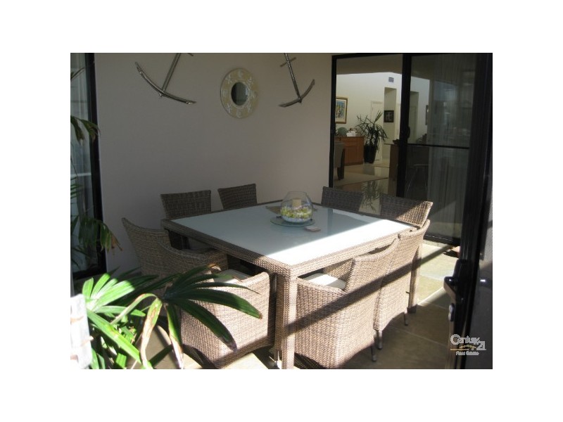 7101 Riverview Crescent, Sanctuary Cove QLD 4212