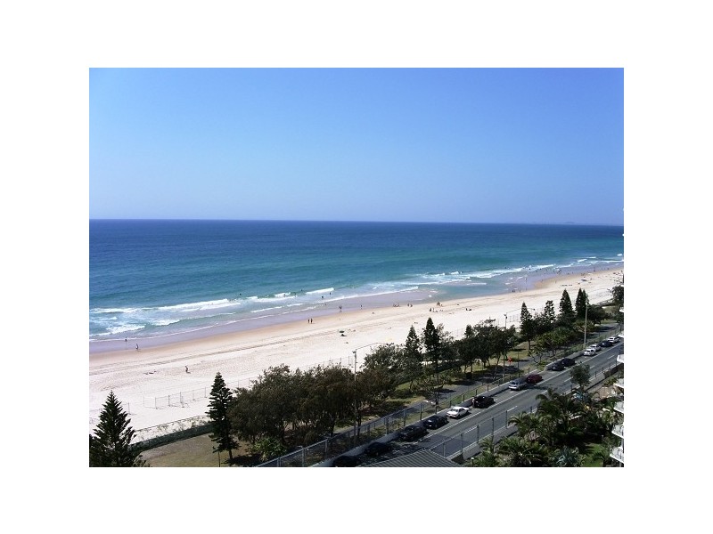 154 The Esplanade BAHIA, Surfers Paradise QLD 4217