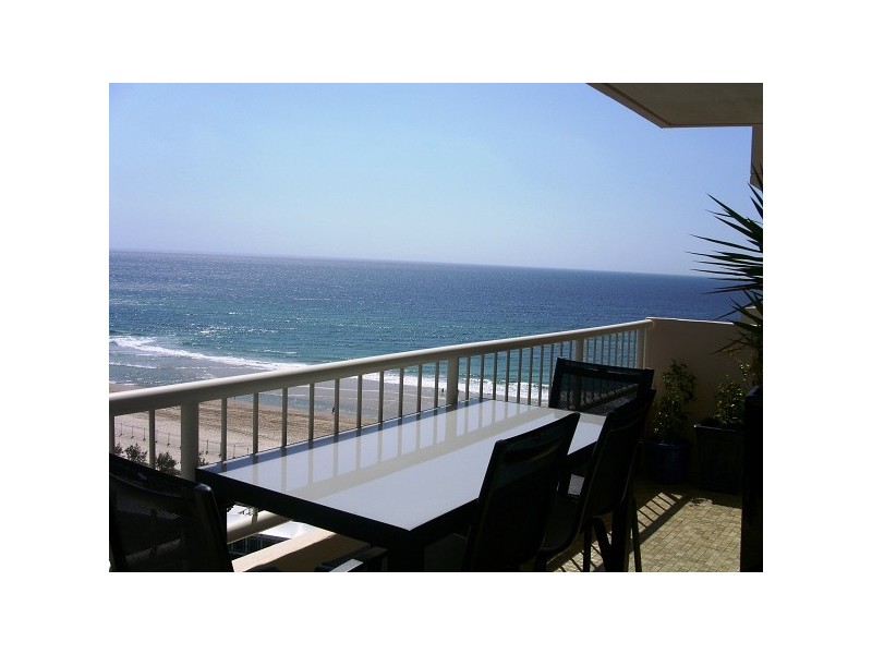 154 The Esplanade BAHIA, Surfers Paradise QLD 4217