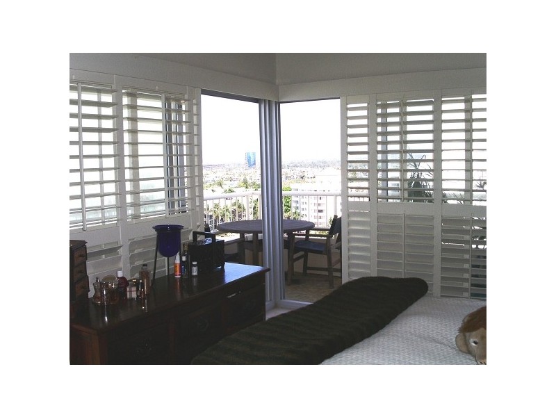 154 The Esplanade BAHIA, Surfers Paradise QLD 4217