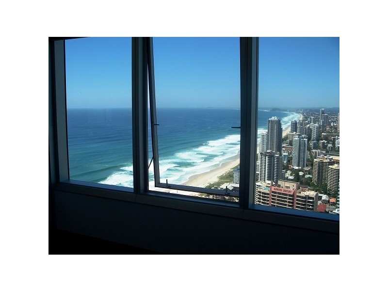 9 Hamilton Avenue Q1, Surfers Paradise QLD 4217