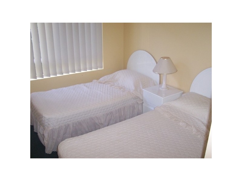 35 Palm Avenue BAY LODGE, Surfers Paradise QLD 4217