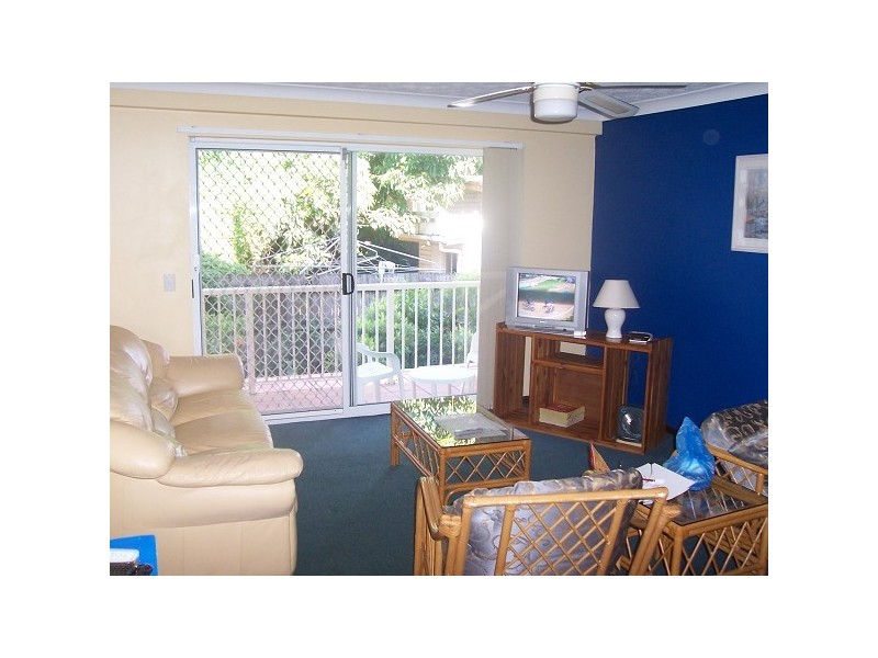 35 Palm Avenue BAY LODGE, Surfers Paradise QLD 4217