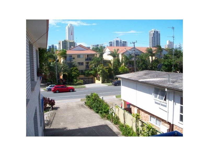 22 Monaco Street, Surfers Paradise QLD 4217