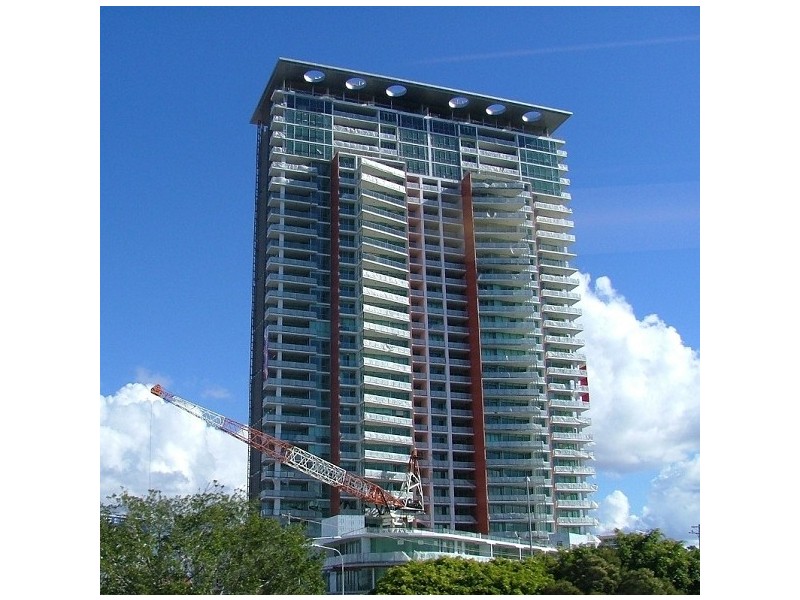 cnr Queen Street and Brighton Pde, Southport QLD 4215