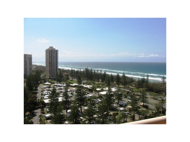 1 Peak Avenue      PARK LANE, Main Beach QLD 4217