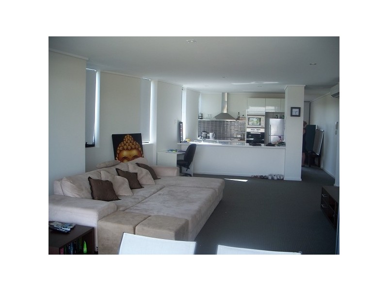 Chevron Island QLD 4217