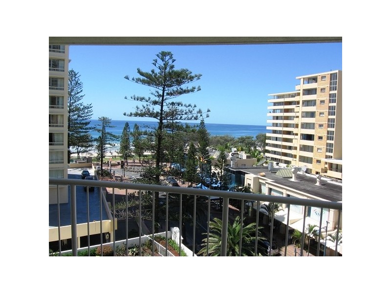 Surfers Paradise QLD 4217