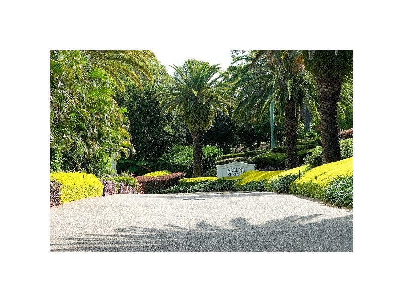 9/100 Cotlew Street East       APOLLO ADELPHI SPRINGS, Southport QLD 4215