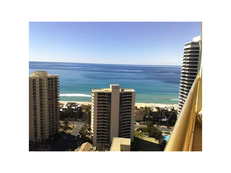 1 Serisier Avenue, Main Beach QLD 4217