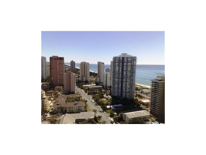 1 Serisier Avenue, Main Beach QLD 4217